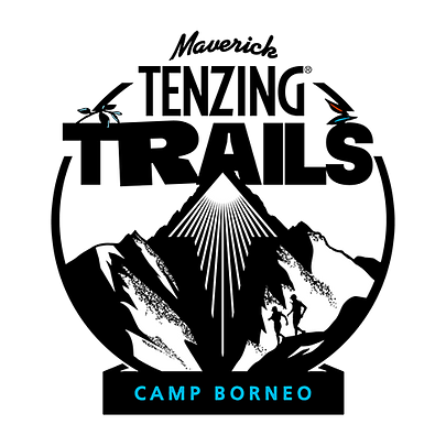 tenzingtrailborneo