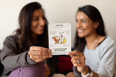 Yogi Power