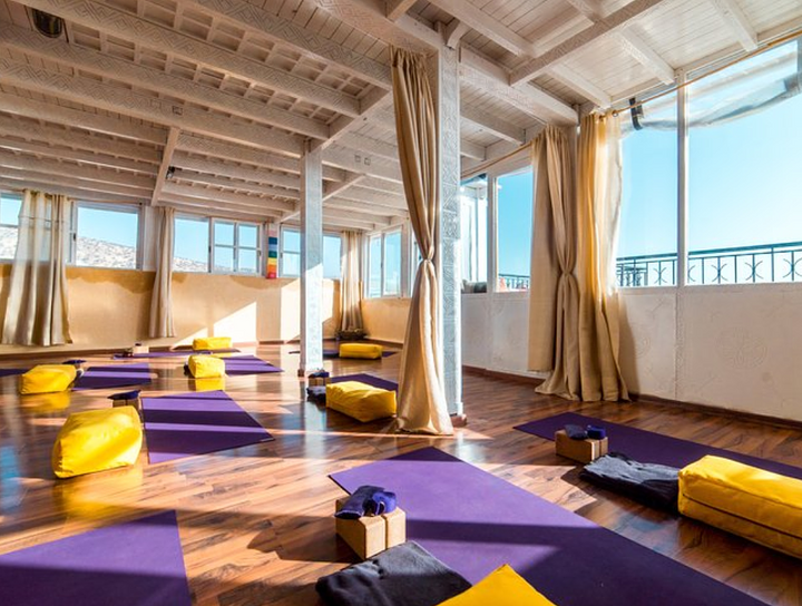 yogaroom