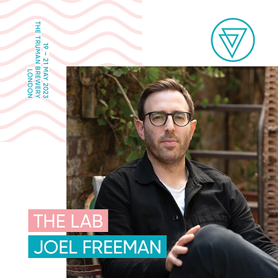 Joel Freeman 