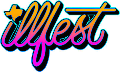illfestlogocandyflip