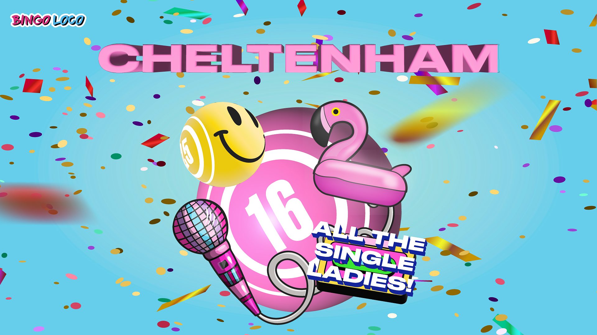 Cheltenham