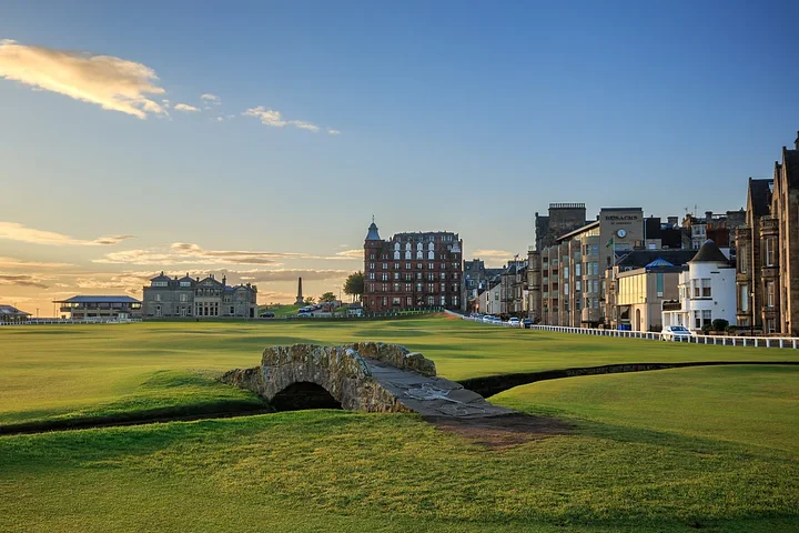 OldCourseHomeEndmin