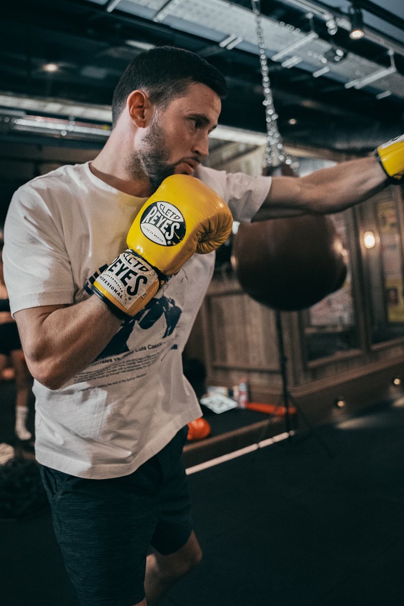 JAB BOXING CLUB at Balance Festival