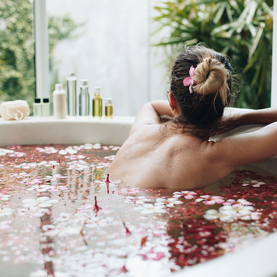 Spa Day