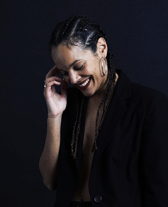 Justine Viotty (Actor)