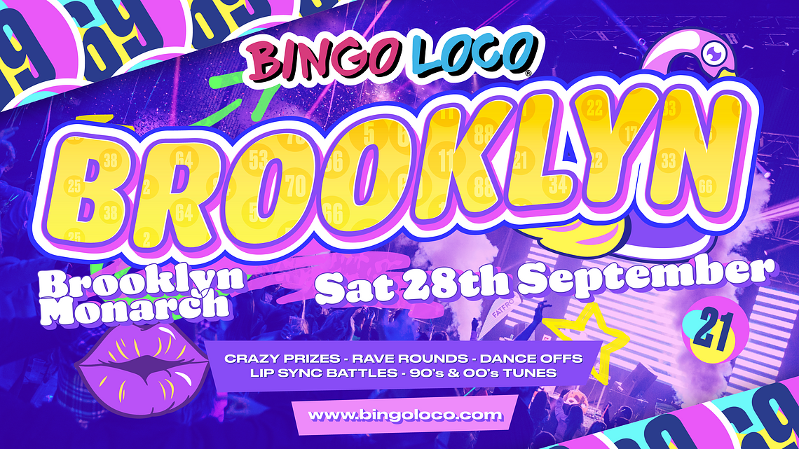 Brooklyn28thsept_FBBanner