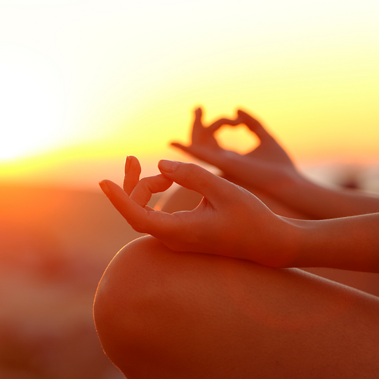 Morning Yoga & Massages