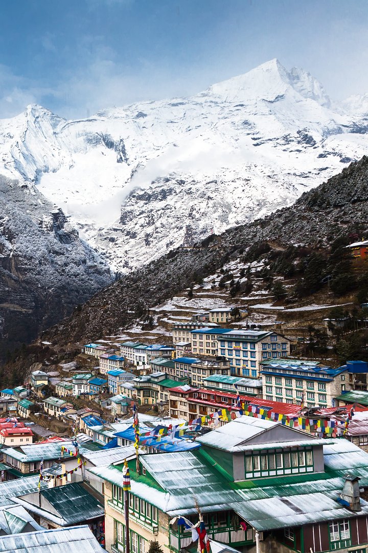NamcheBazportmin