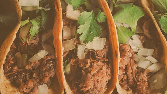 Taco Tour 