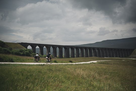 RAPHA MANCHESTER: PENNINE RALLY Q&A