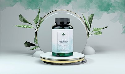Naturally Pure Supplements