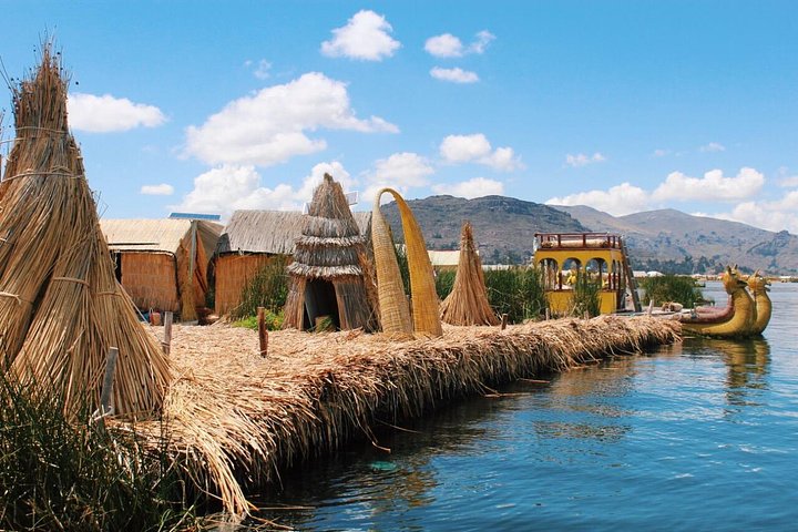 Uros