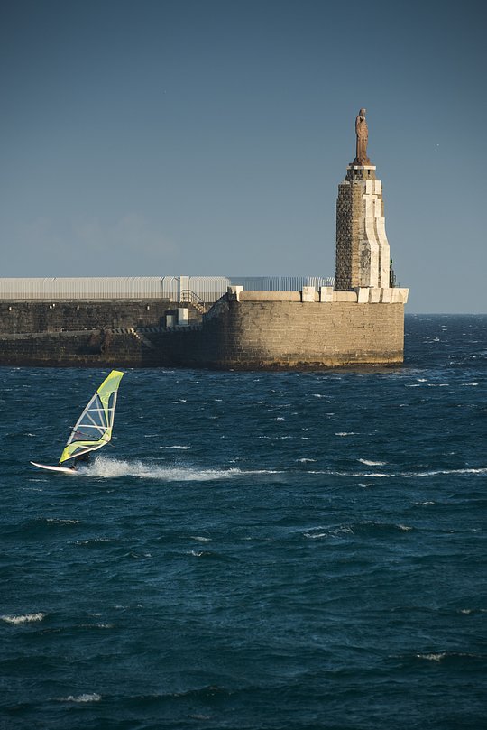 Things to do in Tarifa apart from climbing