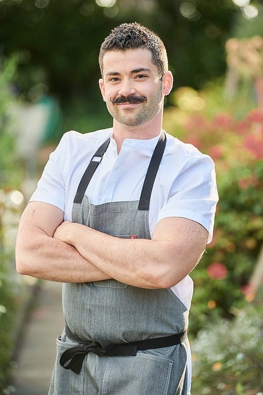 Joe Sasto