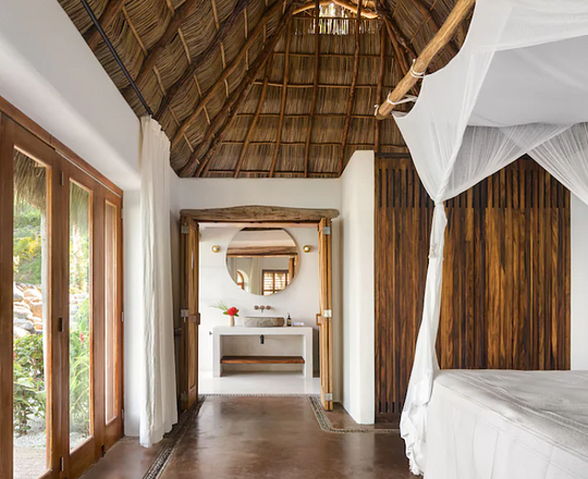 Private Luxury Villa 