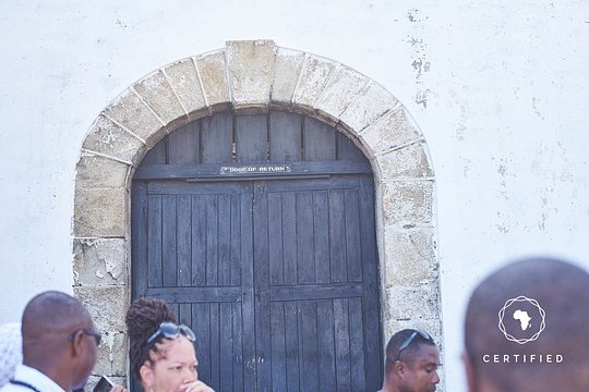 Slave Dungeons