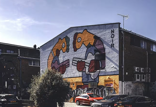 Hackney Wick