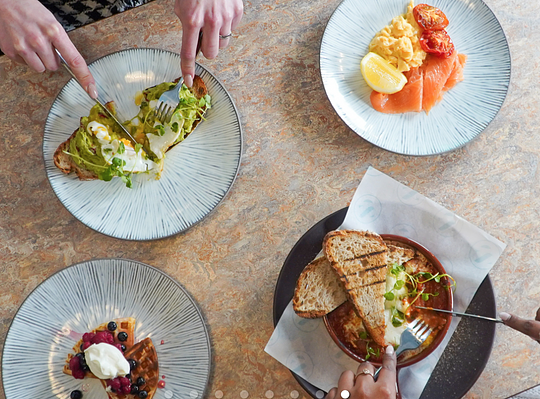 Brunch