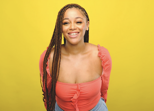Kyrah Gray