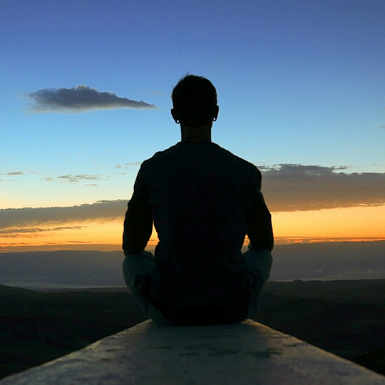 Spiritual growth & enlightenment