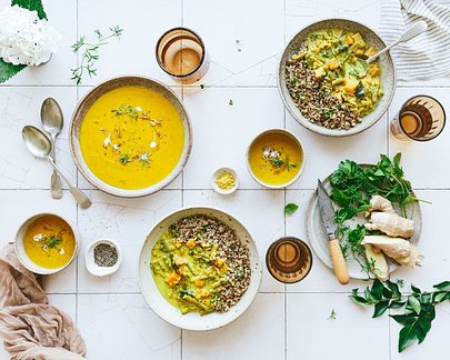 Foodhak