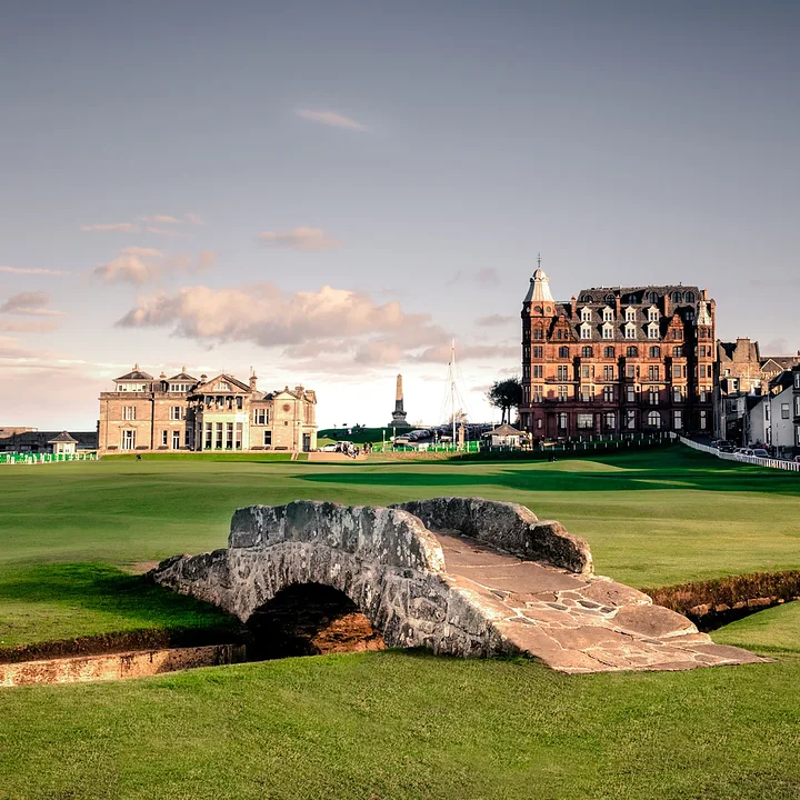 StAndrewsGolfWeekEvent