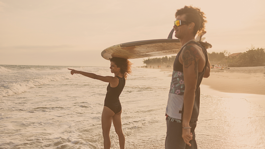 Surf Lesson - 3 hour