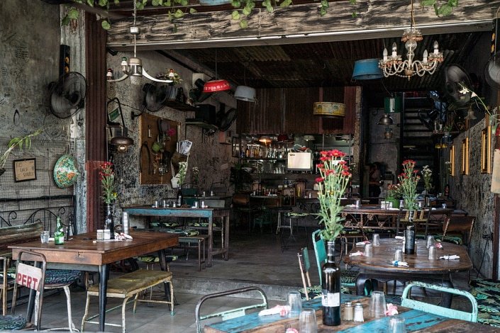 SeminyaksBestRestaurantLaBaracca