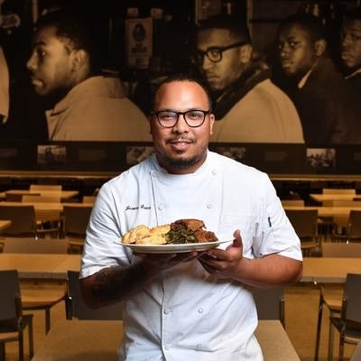 Jerome Grant