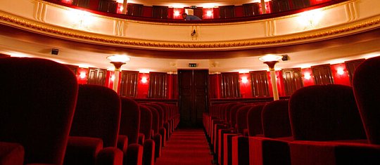 La Boussole Theatre
