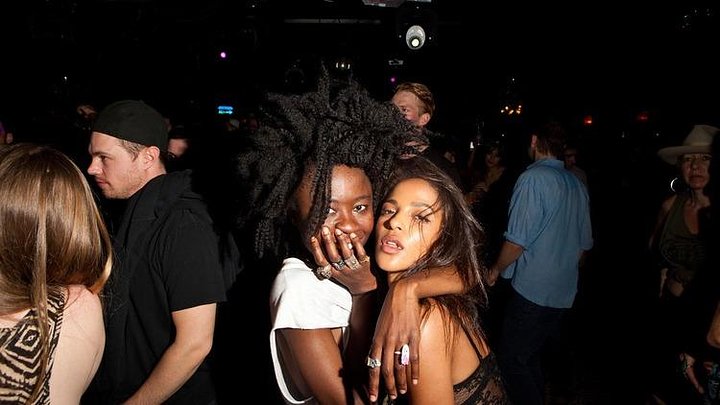 parisclubs
