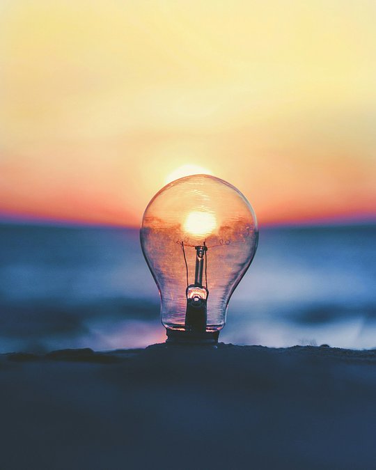 Experience Innovation